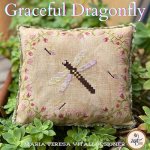 (image for) Graceful Dragonfly